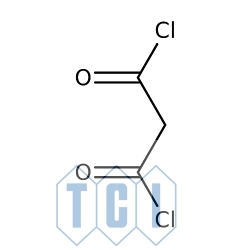 Chlorek malonylu 97.0% [1663-67-8]