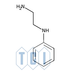 N-fenyloetylenodiamina 98.0% [1664-40-0]