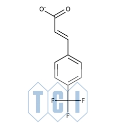 Kwas 4-(trifluorometylo)cynamonowy 98.0% [16642-92-5]