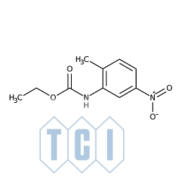 N-etoksykarbonylo-5-nitro-o-toluidyna 96.0% [16648-52-5]