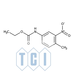 N-etoksykarbonylo-3-nitro-p-toluidyna 98.0% [16648-53-6]