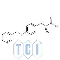 O-benzylo-l-tyrozyna 98.0% [16652-64-5]