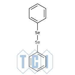 Diselenek difenylu 97.0% [1666-13-3]