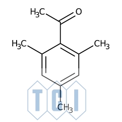 2',4',6'-trimetyloacetofenon 97.0% [1667-01-2]