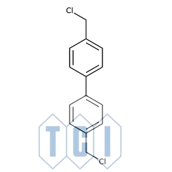 4,4'-bis(chlorometylo)bifenyl 95.0% [1667-10-3]