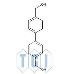 4,4'-bifenylodimetanol 98.0% [1667-12-5]