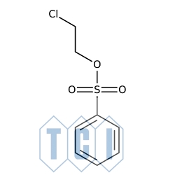 Benzenosulfonian 2-chloroetylu 98.0% [16670-48-7]