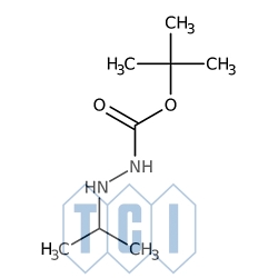 3-(izopropylo)karbazan tert-butylu 98.0% [16689-35-3]