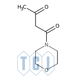 N-acetoacetylomorfolina 98.0% [16695-54-8]