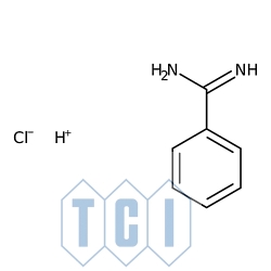Chlorowodorek benzamidyny 97.0% [1670-14-0]