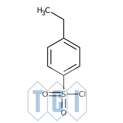 Chlorek 4-etylobenzenosulfonylu 95.0% [16712-69-9]