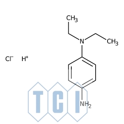 Dichlorowodorek n,n-dietylo-1,4-fenylenodiaminy 98.0% [16713-15-8]