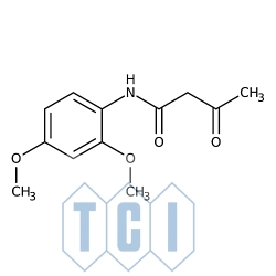 2',4'-dimetoksyacetoacetanilid 95.0% [16715-79-0]