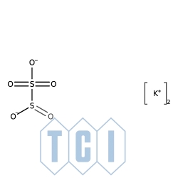 Disiarczyn potasu 97.0% [16731-55-8]