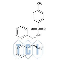 (s,s)-n-(2-amino-1,2-difenyloetylo)-p-toluenosulfonamid 98.0% [167316-27-0]