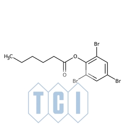 Heksanian 2,4,6-tribromofenylu 97.0% [16732-09-5]