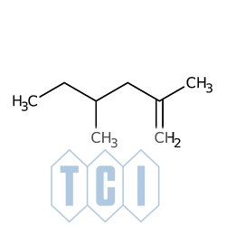 2,4-dimetylo-1-heksen 98.0% [16746-87-5]