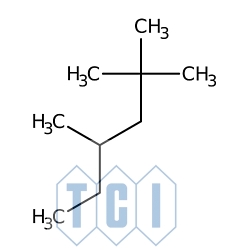 2,2,4-trimetyloheksan 98.0% [16747-26-5]