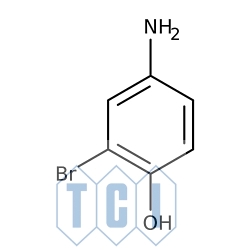 4-amino-2-bromofenol 98.0% [16750-67-7]