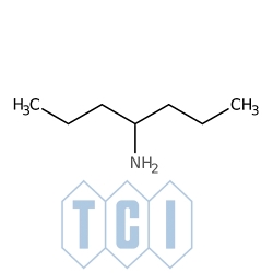 4-heptyloamina 98.0% [16751-59-0]