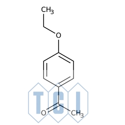 4'-etoksyacetofenon 98.0% [1676-63-7]