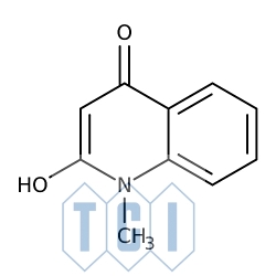 4-hydroksy-1-metylo-2-chinolon 98.0% [1677-46-9]