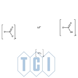 Azotan ceru(iv) amonu 98.0% [16774-21-3]