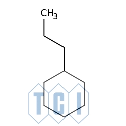 Propylocykloheksan 98.0% [1678-92-8]