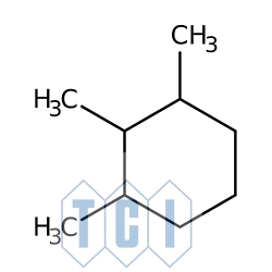 1,2,3-trimetylocykloheksan 95.0% [1678-97-3]