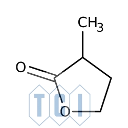 alfa-metylo-gamma-butyrolakton 98.0% [1679-47-6]