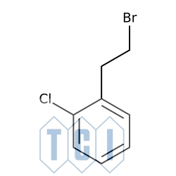 1-(2-bromoetylo)-2-chlorobenzen 98.0% [16793-91-2]