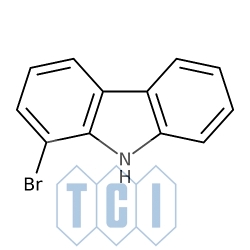 1-bromokarbazol 98.0% [16807-11-7]