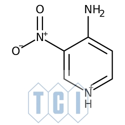 4-amino-3-nitropirydyna 98.0% [1681-37-4]