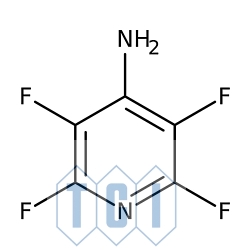 4-amino-2,3,5,6-tetrafluoropirydyna 97.0% [1682-20-8]