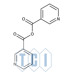 Bezwodnik 3-pirydynokarboksylowy 97.0% [16837-38-0]