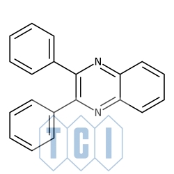 2,3-difenylochinoksalina [1684-14-6]