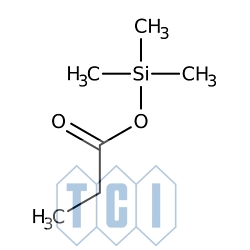 Propionian trimetylosililu 95.0% [16844-98-7]