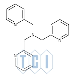 Tris(2-pirydylometylo)amina 98.0% [16858-01-8]