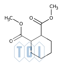 Cis-1,2-cykloheksanodikarboksylan dimetylu 96.0% [1687-29-2]