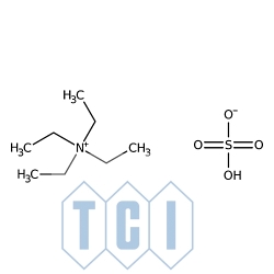 Wodorosiarczan tetraetyloamoniowy 98.0% [16873-13-5]