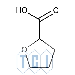 Kwas tetrahydrofurano-2-karboksylowy 98.0% [16874-33-2]