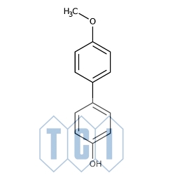 4-hydroksy-4'-metoksybifenyl 95.0% [16881-71-3]
