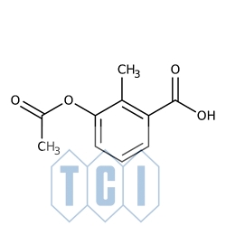 Kwas 3-acetoksy-2-metylobenzoesowy 98.0% [168899-58-9]