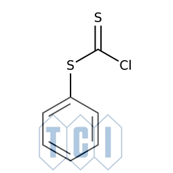 Chloroditiomrówczan fenylu 97.0% [16911-89-0]