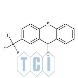 2-(trifluorometylo)tioksanten-9-on 98.0% [1693-28-3]