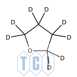 Tetrahydrofuran-d8 99,5% atomów d [1693-74-9]