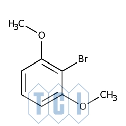 2-bromo-1,3-dimetoksybenzen 98.0% [16932-45-9]