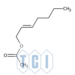 Octan trans-2-heptenylu 97.0% [16939-73-4]