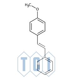 4-metoksy-trans-stilben 98.0% [1694-19-5]