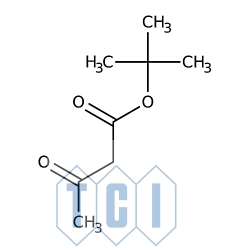 Acetooctan tert-butylu 95.0% [1694-31-1]